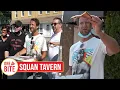 Barstool Pizza Review - Squan Tavern Manasquan NJ