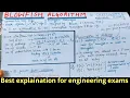 BLOWFISH ALGORITHM in Cryptography and Network Security Easiest explanation for students