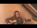 Poetry - @WrabelOfficial  Cover