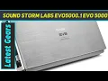 Sound Storm Labs EVO5000 1 EVO 5000 Watt - Review 2023