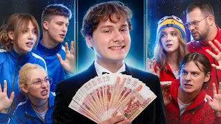 Битва Кубов ! Подписчики Сражаются За 1 000 000 !