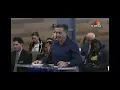 25 Miami-Dade County Legislative Delegation Meeting Ed Salazar
