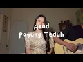 Download Lagu Akad - Payung Teduh || Cover by Feby Amely