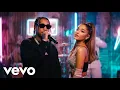 Lagu Tyga, Ariana Grande - MAMACITA (ft. Chris Brown) | (Official Lyrics Video)