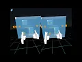 Graph Visualization in VR using yEd Live