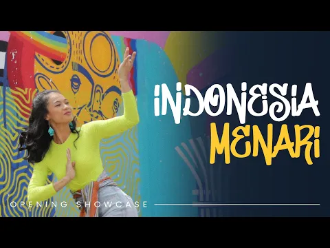 Download MP3 Indonesia Menari 2021 Promo