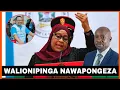 Download Lagu RAIS SAMIA AMTAJA GWAJIMA/ BUNGE ZIMA LALIPUKA KUSHANGILIA/ WALIONIPINGA NAO WALINISAIDIA NAWASHUKUR