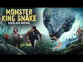 Download Lagu MONSTER KING SNAKE - Latest English Movie | Blockbuster Hollywood Action Thriller Movie In English