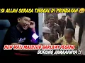 Lagu Ngakak!! Serasa Tinggal Di Prindavan..New Wali Majdzub Pegang Burung Jama'ahnya..