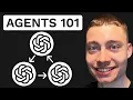 Download Lagu OpenAI’s 7 Hour AI Agents Course in 15 Minutes