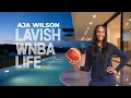 What Is A ja Wilson s Net Worth in 2025