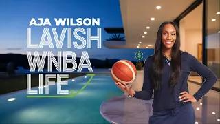 What Is A ja Wilson s Net Worth in 2025