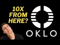 Download Lagu 🚨Can Oklo 10X from here? (OKLO)