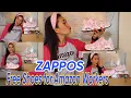 Coolest Style Zappos Safety Shoes Unboxing 2023