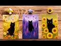 Lagu YOU HAVE A MESSAGE FROM THE BLACK CAT!🍀🐈⬛✨| Pick a Card Tarot Reading