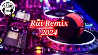 Rai Mix Cheb Kader Amour Forcé Remix 2024 By Dj Katib Officiel 
