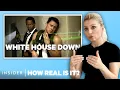 Secret Service Agent Rates 11 POTUS Protection Scenes In Movies And TV How Real Is It Insider