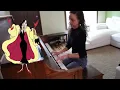 Download Lagu Cruella DeVil - 101 Dalmatians - Disney Ragtime Piano Cover