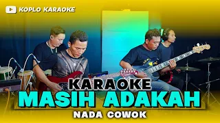 Download MASI ADAKAH CINTA KARAOKE NADA COWOK / PRIA VERSI DANGDUT JARANAN MP3