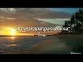 Download Lagu Di Persimpangan Dilema - Terry || Lyrich Video Hanyalah tuhan saja bisa menentukan semua