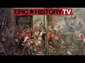 Download Lagu (Epic History TV Soundtrack) Kevin MacLeod - Stormfront.