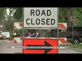 News Inconveniences due to Fargo Marathon