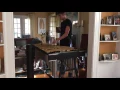 Jasper Harris Vibraphone – Donna Lee