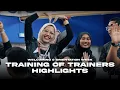 Download Lagu Welcoming \u0026 Orientation Week - Training of Trainers (TOT) 2023 Montage