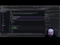 Building a MUD Game Engine in Go Highlighting Rooms and Adding Connections to the Room Edit UI