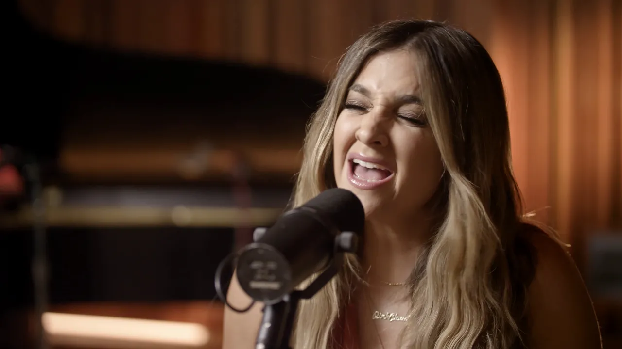 What if I wake up? - Alisan Porter What if I wake up? - Alisan Porter