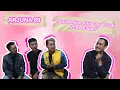 Download Lagu Arjuna 89 \