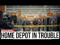 HOME DEPOT WARNING EVERY SENIOR MUST SEE THIS FIRST