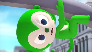 القوة الصغيرة اكس 