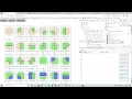 2D Wave Function Collapse in ReactJS explained in detail
