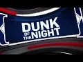 Lagu NBA Dunk of the Night:  Luka Doncic   Dec 22,  2018