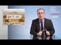 S8 E22 Afghanistan The Texas Hammer Last Week Tonight with John Oliver