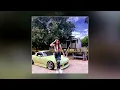$WERVE! x PLAYAMANE x JEYAN777 - GODLIKE