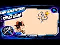 GAME SHARK IS BACK Pokemon Gold Recomp Just Got CHEAT CODES