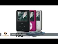 ACE DEAL MINI USB Port 16GB Memory Slim Classic Digital LCD MP3 Player / MP4 Player, MP3 Music