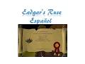 Eadgar s Ruse OSRS Spanish