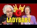 Download Lagu 2RG REACTION: LADYBABY - NIPPON MNJU - Two Rocking Grannies!
