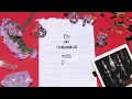 Olivia Rodrigo - obsessed (Official Lyric Video)