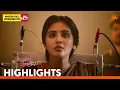 Lagu Singappenne - Highlights | 14 Feb 2026 | Tamil Serial | Sun TV