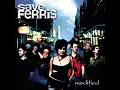Let Me In - Save Ferris