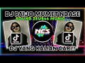 Lagu DJ PAIJO MUMET NDASE SOUND Zeus66`music🎧 FYP VIRAL TIK TOK TERBARU 2022