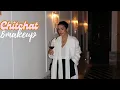 Chitchat \u0026 makeup- این قسمت : از خود گذشتگی