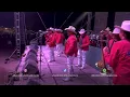Banda La Rebeldía - Mix Mary La Orgullosa & Jinetes En El Cielo | En Vivo Aniversarios 2025