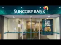 Is Suncorp Group Limiteds ASXSUN ROE Of 8 7 Impressive