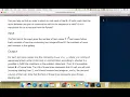 Google Code Jam - Round 1A 2019