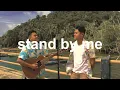Download Lagu Stand By Me - Gery Gany (Ben E. King Cover)
